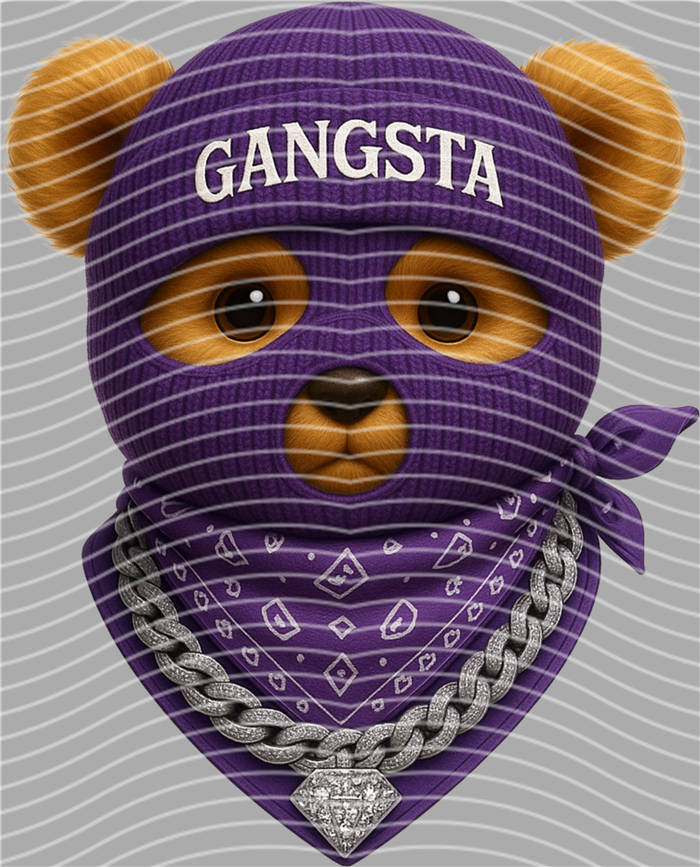 Cool Bear-XO 363